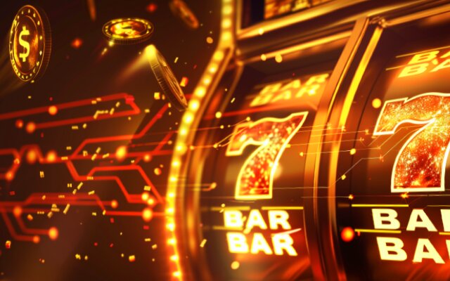 Spin to Win: How Provably Fair Slots Redefine Your Gaming Experience