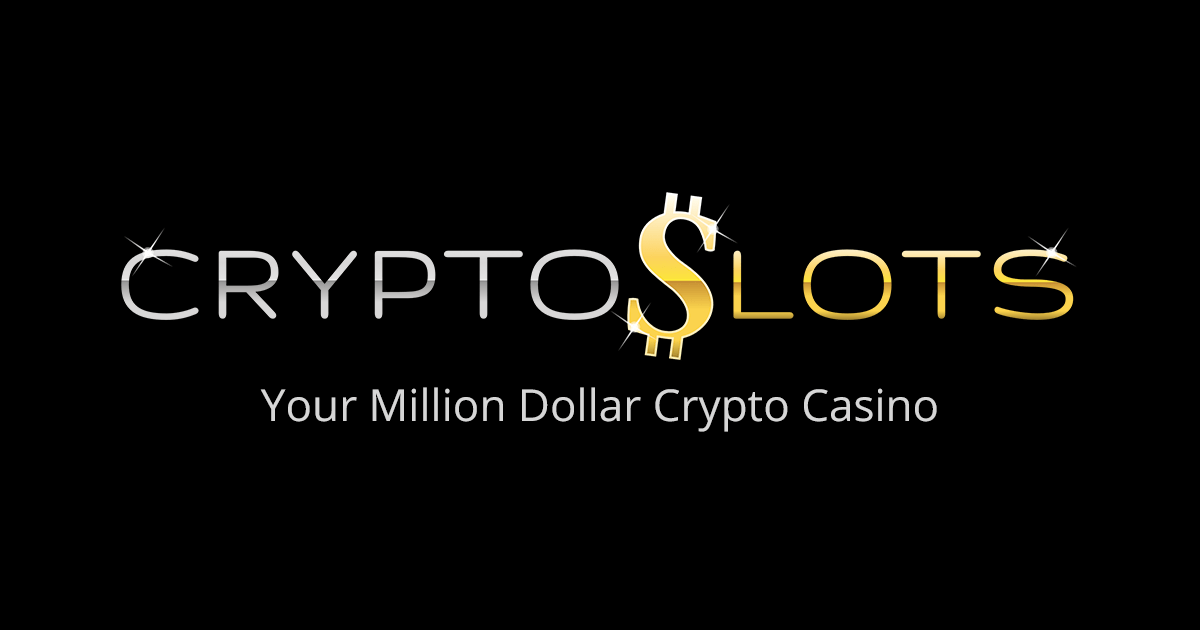 Crypto slots